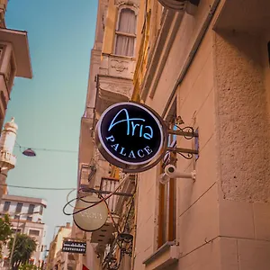 Aria Palace Taksim Hotel