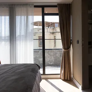 The Aramis Galata Hotel