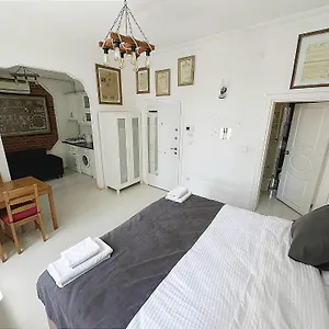 Taksim Stly Mansion Aparthotel