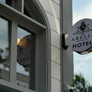 Abelia Mansion Hotel