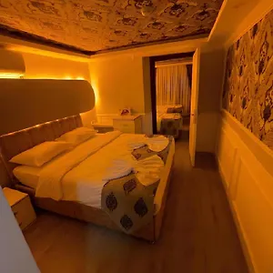 Myra Sea Sultanahmet Aparthotel