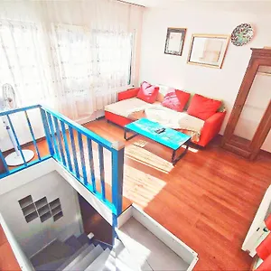 Taksim Luxurious Style Aparthotel