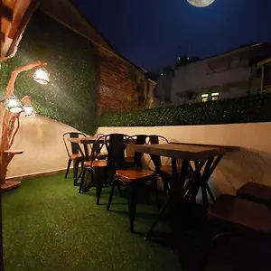 Moon Hostel
