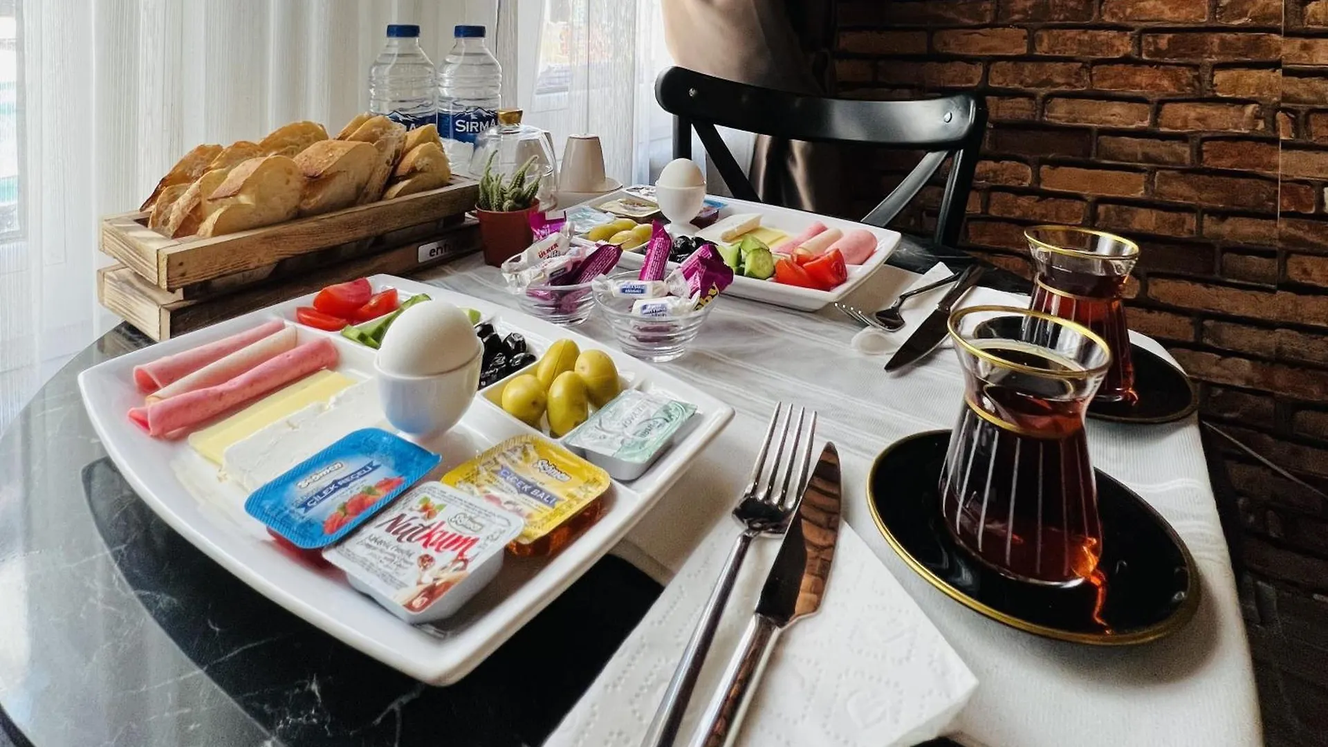 Hotel Boutique Central Taksim Istanbul