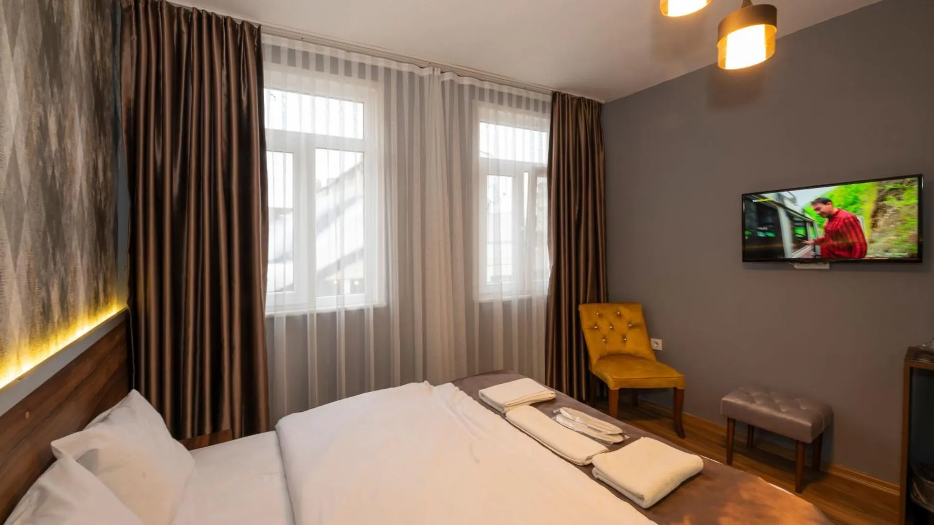 Boutique Central Taksim Istanbul 0*,  Turkey