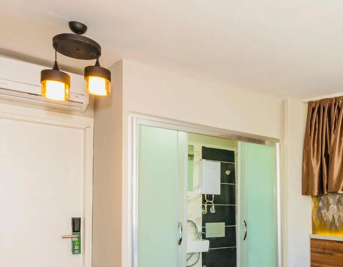 Boutique Central Taksim Istanbul Hotel