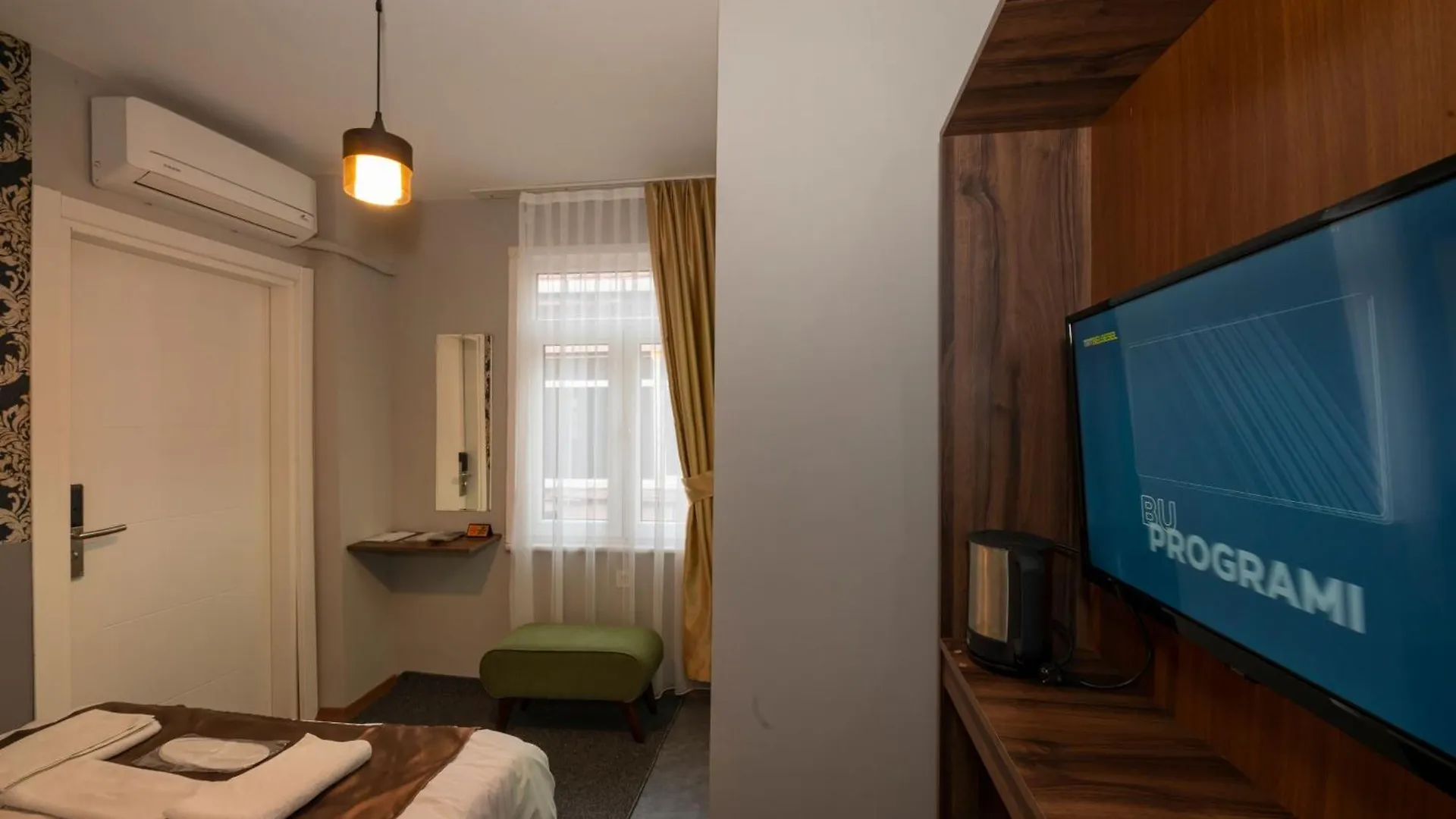 Boutique Central Taksim Istanbul
