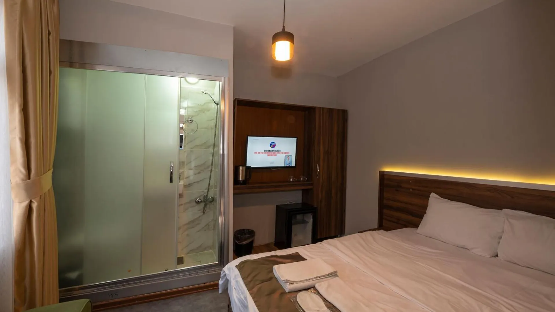 Boutique Central Taksim Istanbul 0*,  Turkey
